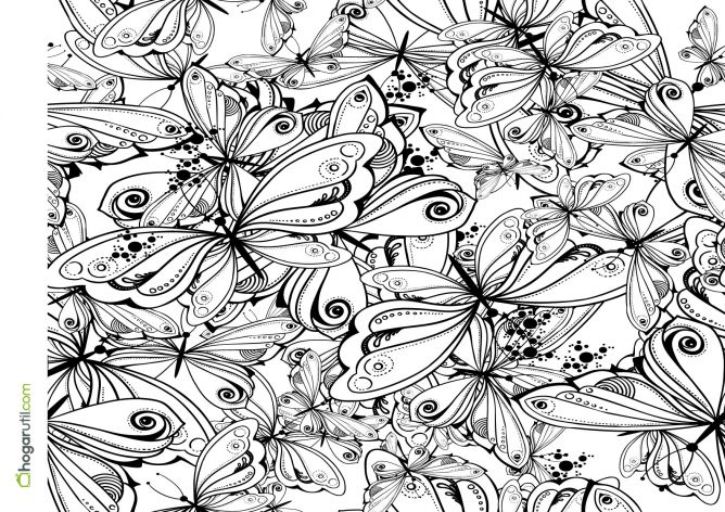 Coloriage 6