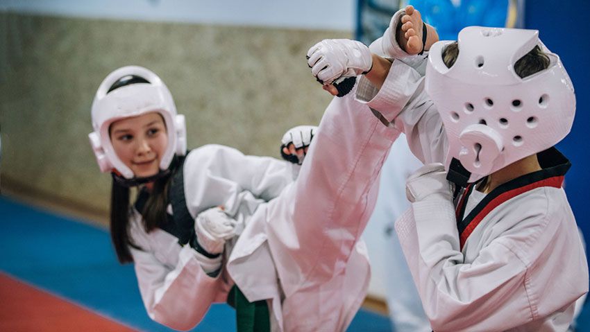 Sport individuel