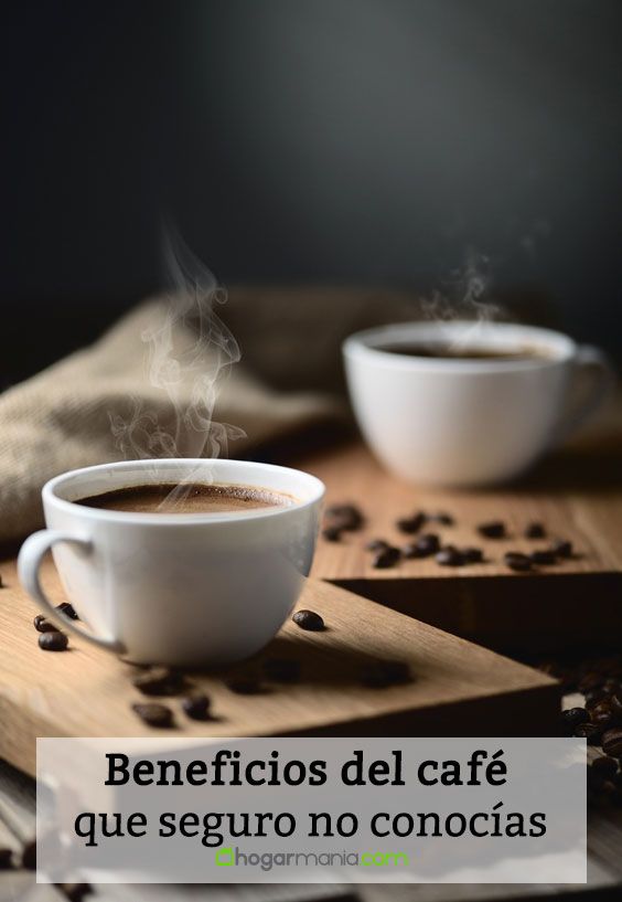 Avantages du café que vous ne connaissiez sûrement pas