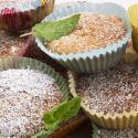 Recette de biscuits aux pommes et au gingembre