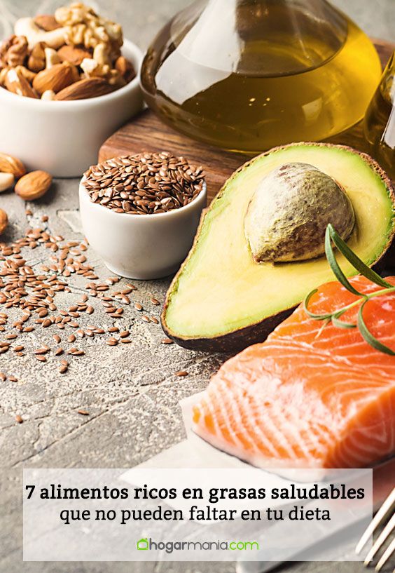 7 aliments riches en graisses saines à ne pas manquer dans votre alimentation