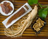 plante de ginseng