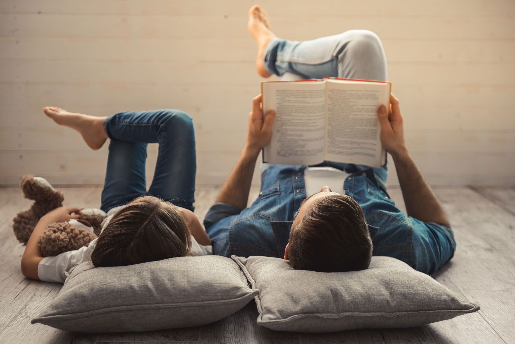 lecture de vocabulaire