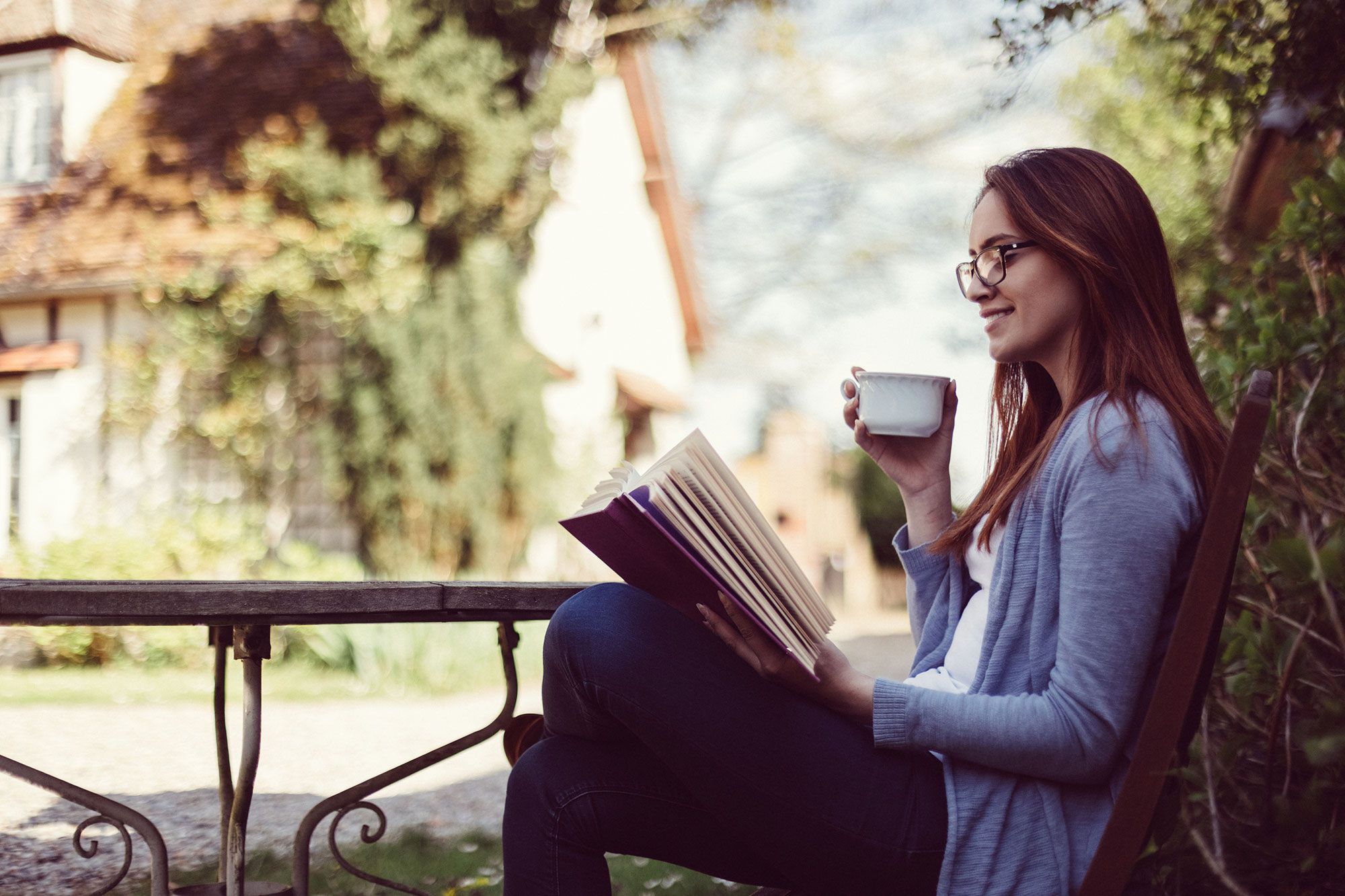 stress de lecture