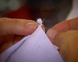 contractures sachet - étape 2