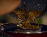 Infusion de sureau 