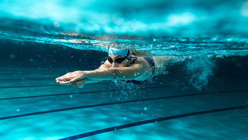 Le contact avec l'eau augmente le risque d'infections graves