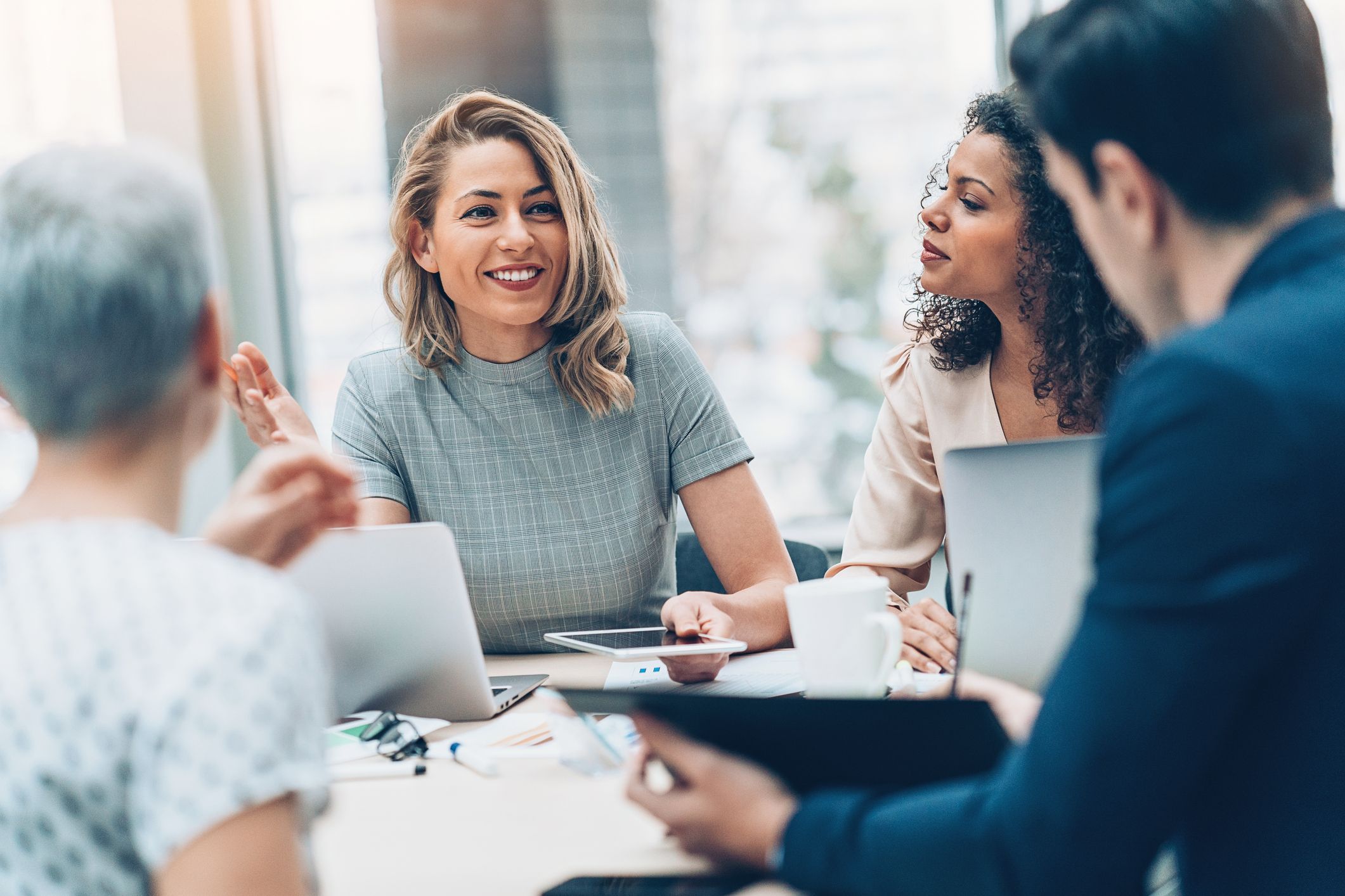 Recherchez des motivations dans votre vie personnelle et professionnelle.