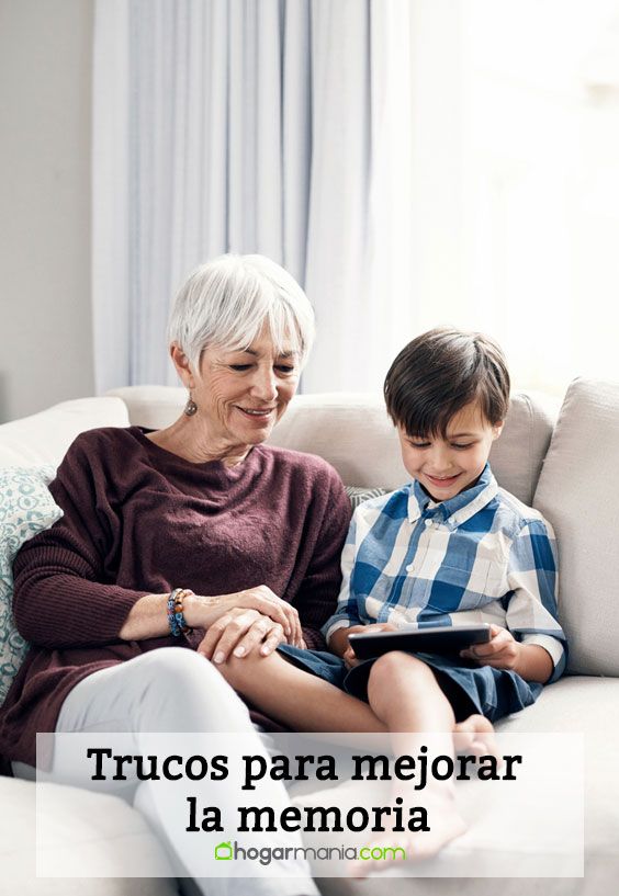 Astuces pour améliorer la mémoire