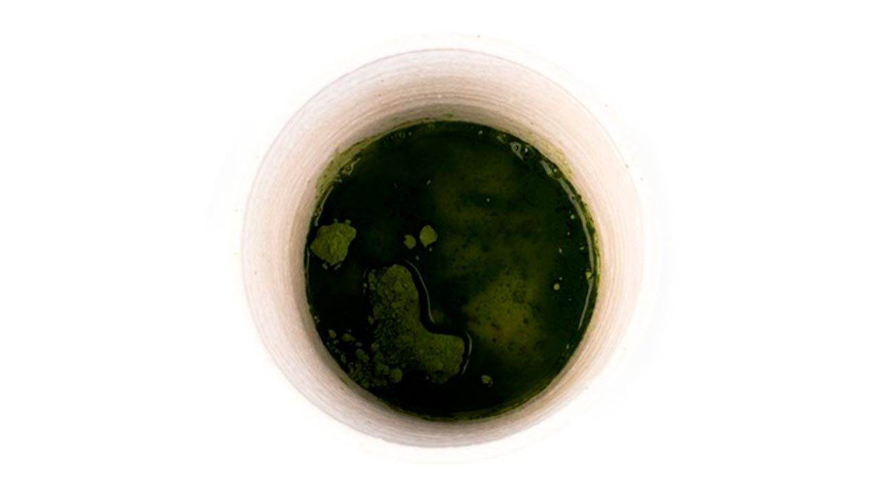 La méthode la plus simple pour préparer le matcha parfait