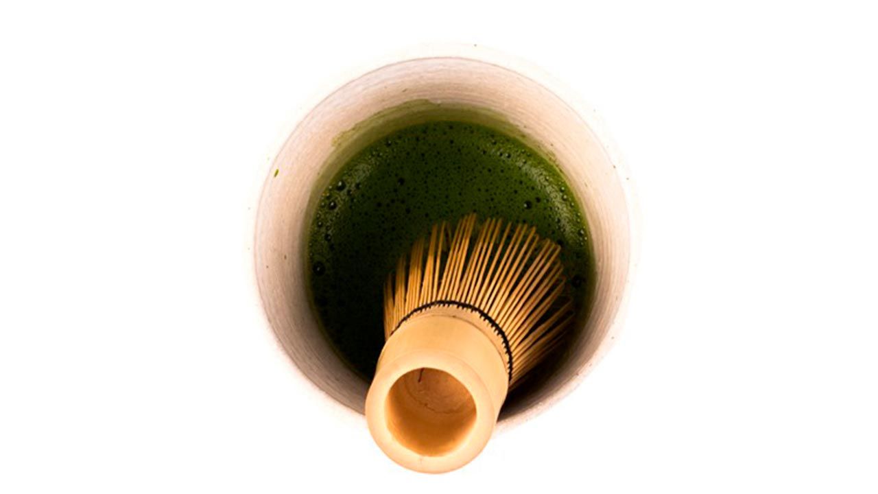 La méthode la plus simple pour préparer le matcha parfait