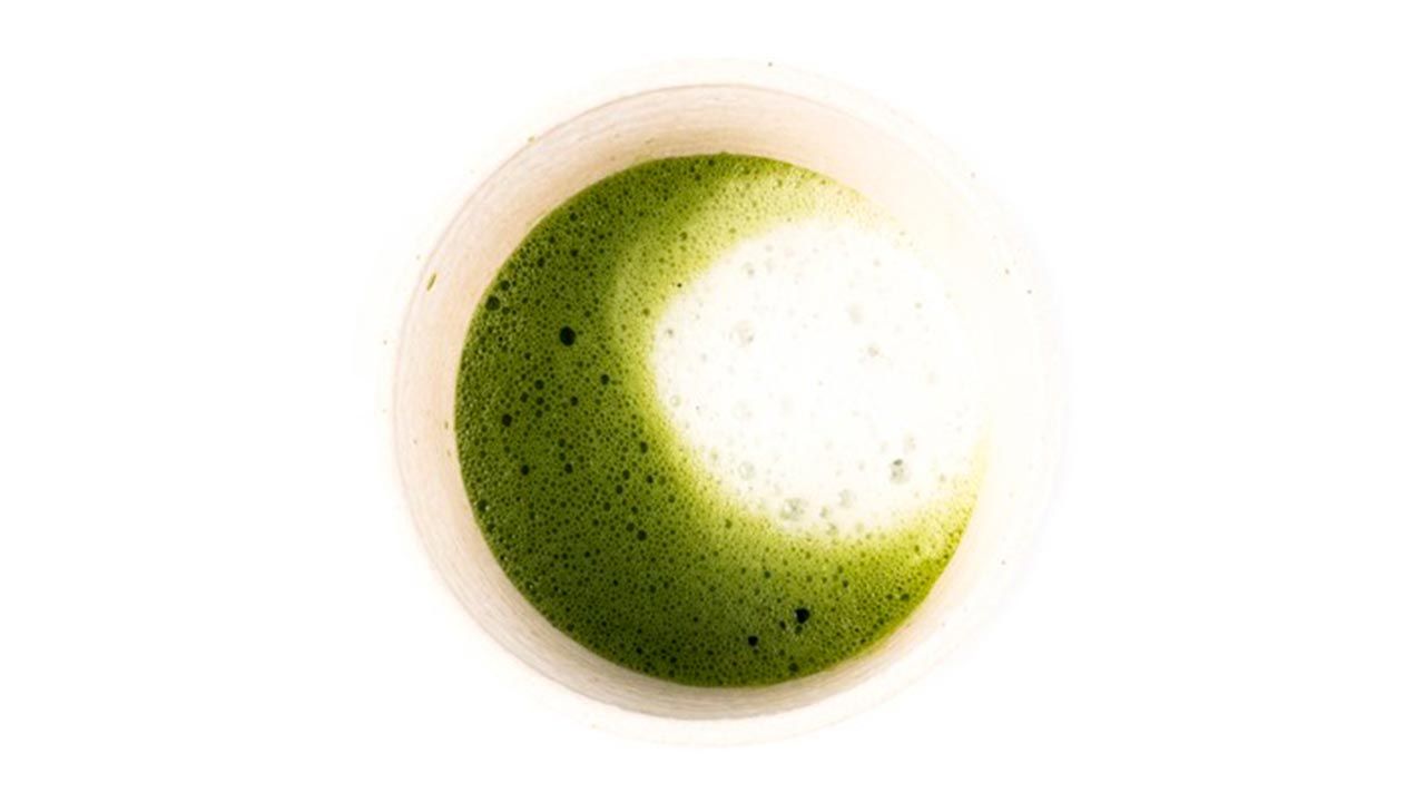La méthode la plus simple pour préparer le matcha parfait
