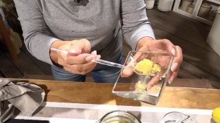 Remède naturel pour prévenir l'arthrose - Gingembre