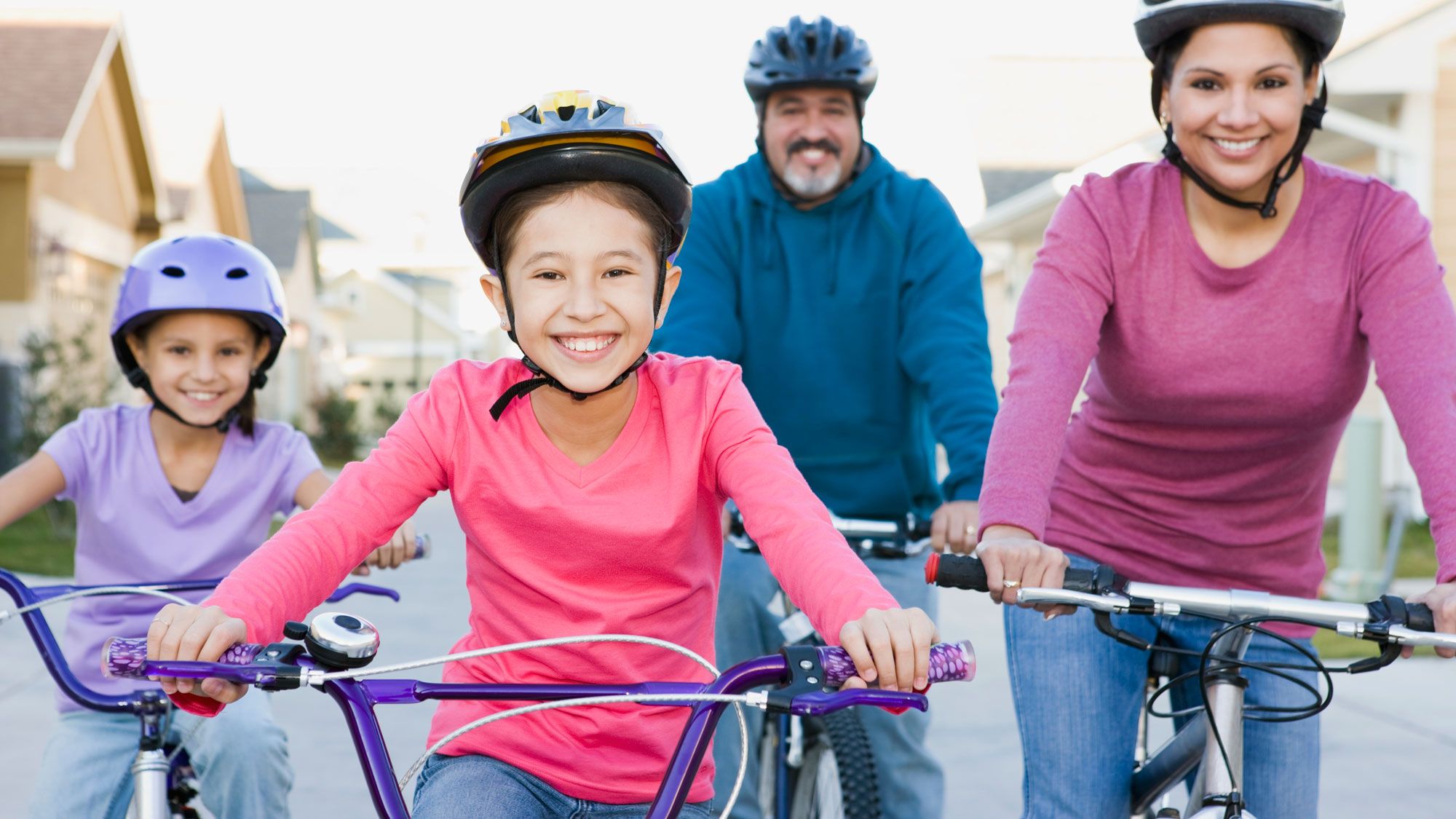 exercice de vélo - système cardiovasculaire