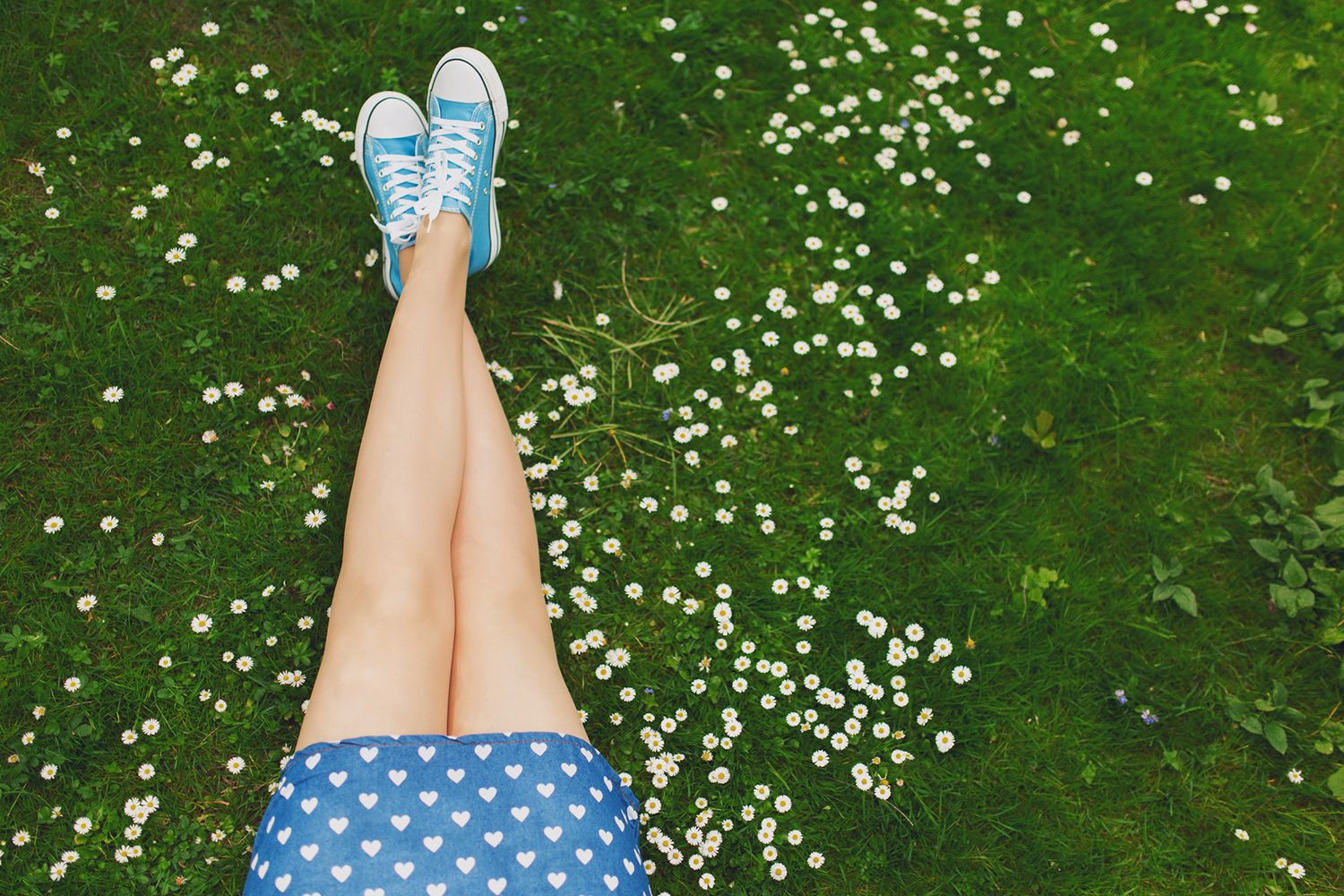Des chaussures confortables