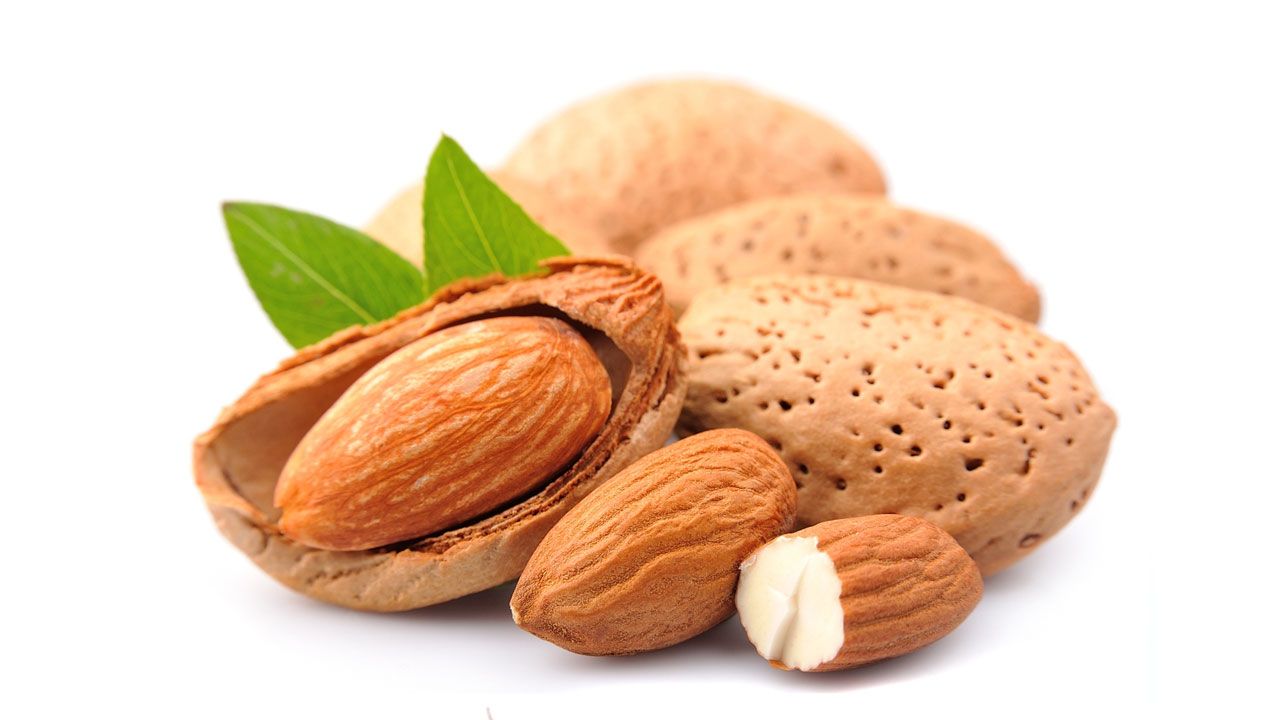amandes