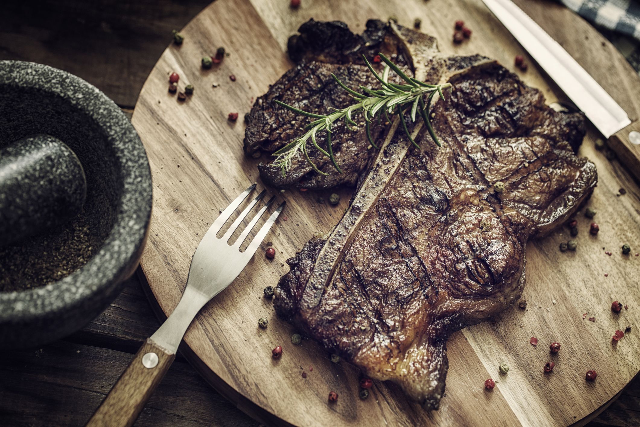 viande rouge