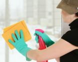 travaux ménagers sans douleur - travail des mains