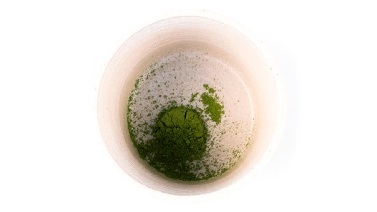 La méthode la plus simple pour préparer le matcha parfait
