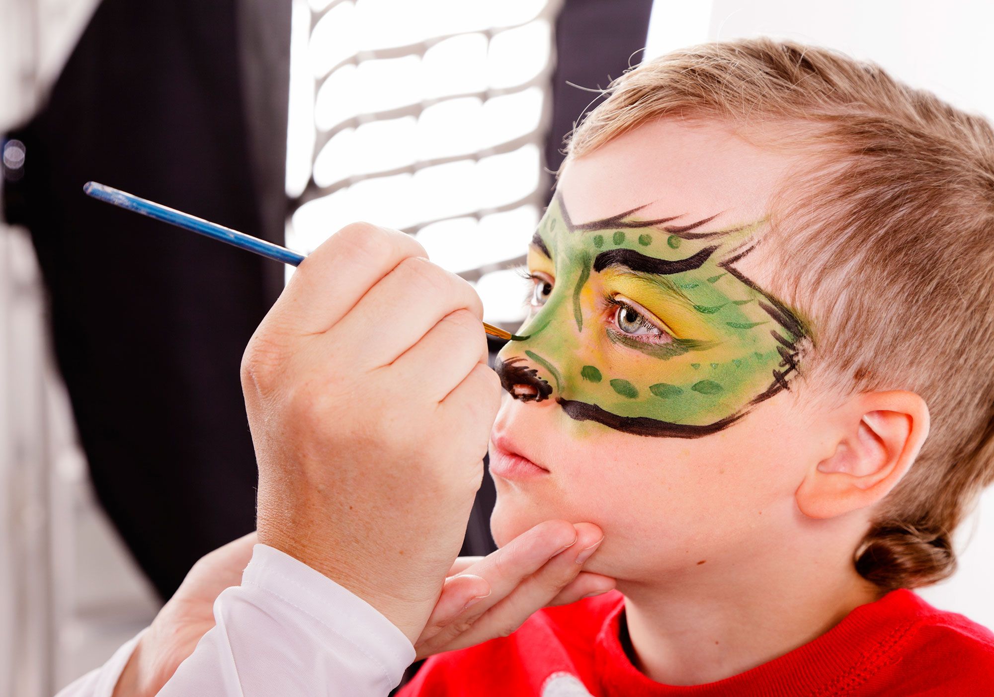 maquillage pour enfants
