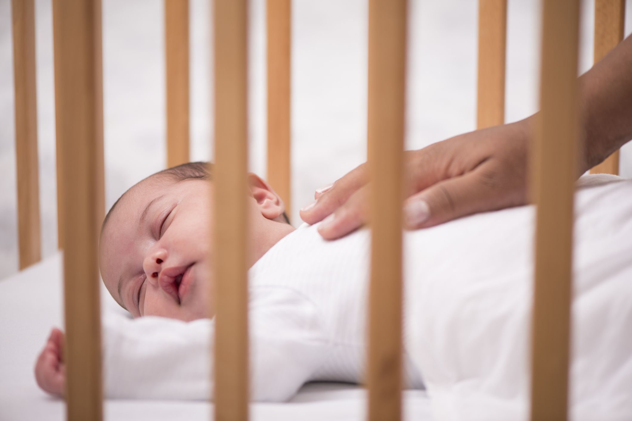 température de la chambre de bébé