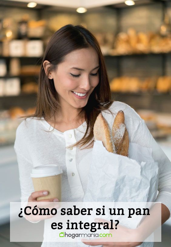 Comment savoir si un pain est composé de grains entiers?