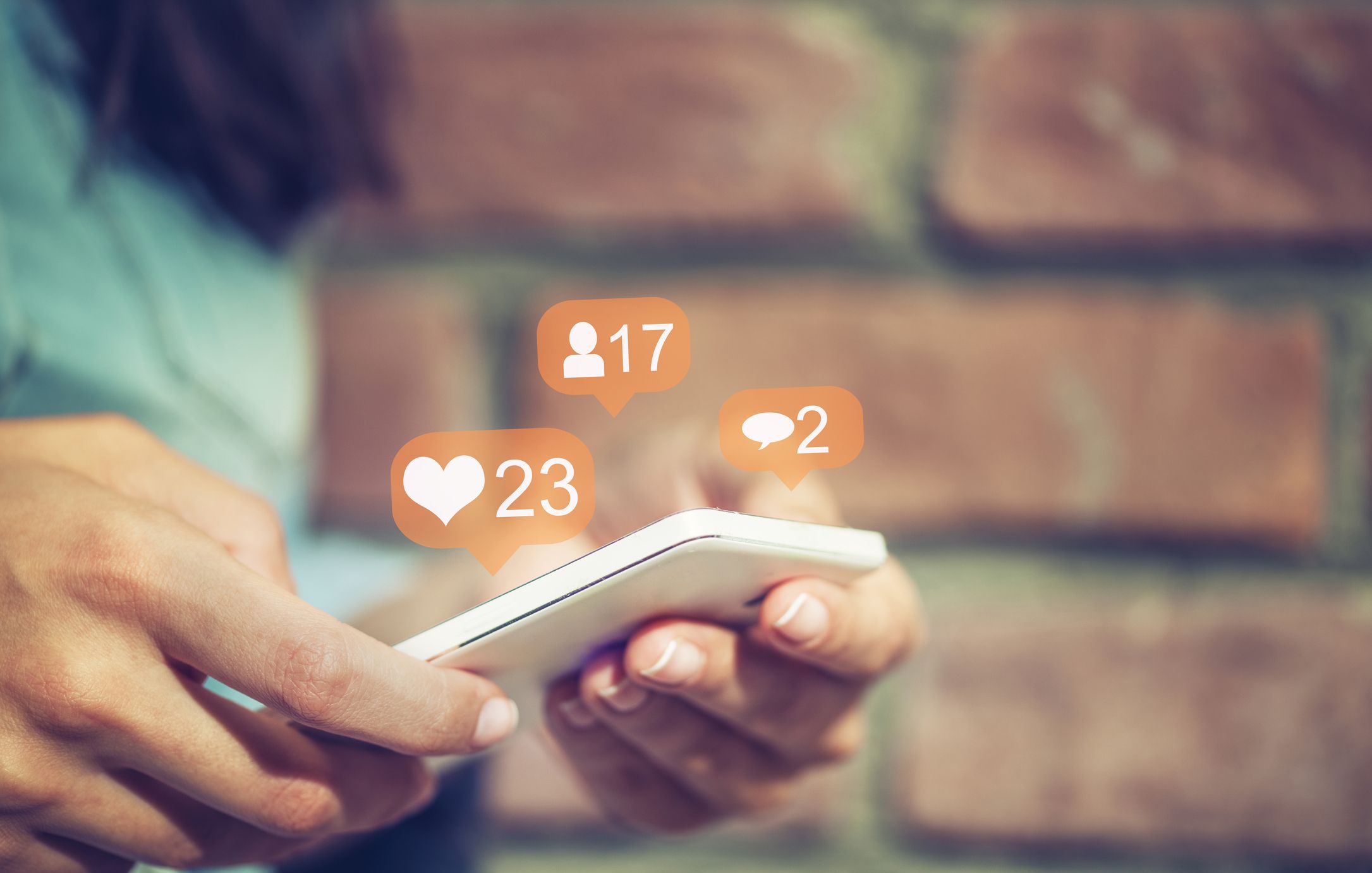 dépendance aux réseaux sociaux