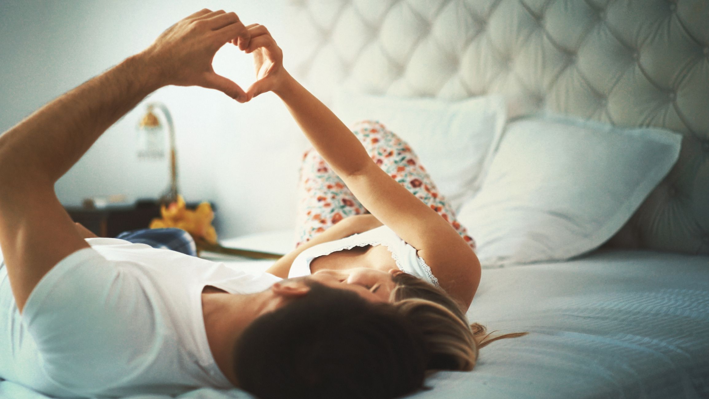 Couple homme femme