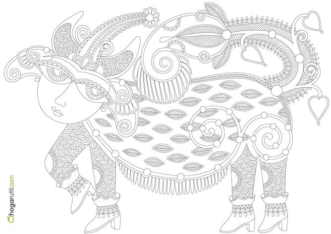 Coloriage 1