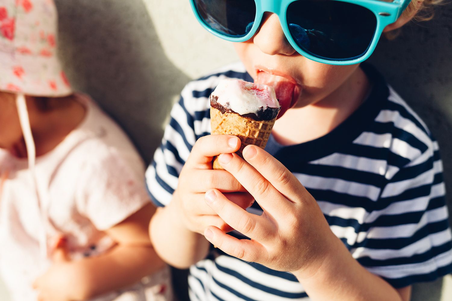 Lunettes enfant