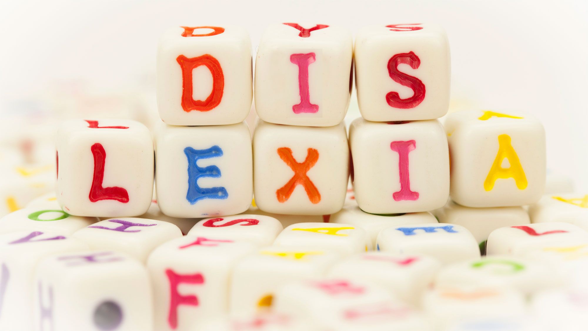 problèmes de dyslexie