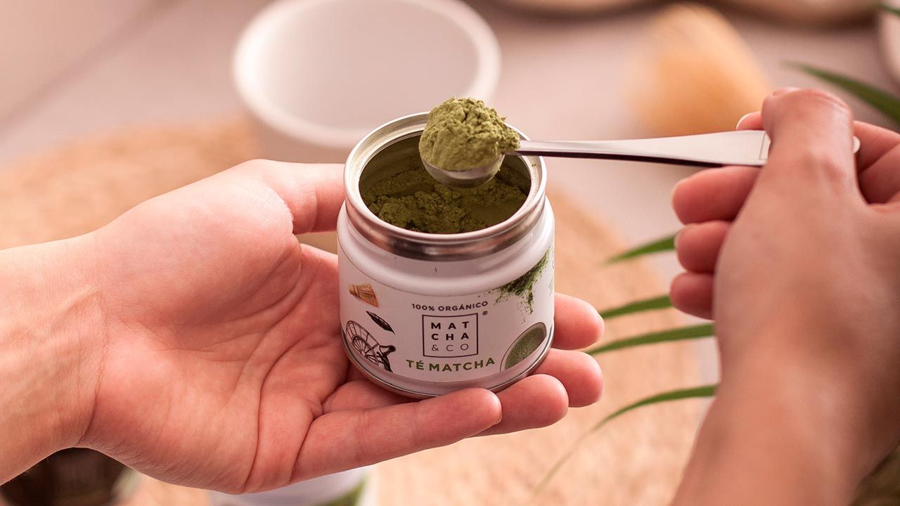 Qu'est-ce que le thé Matcha et ses bienfaits