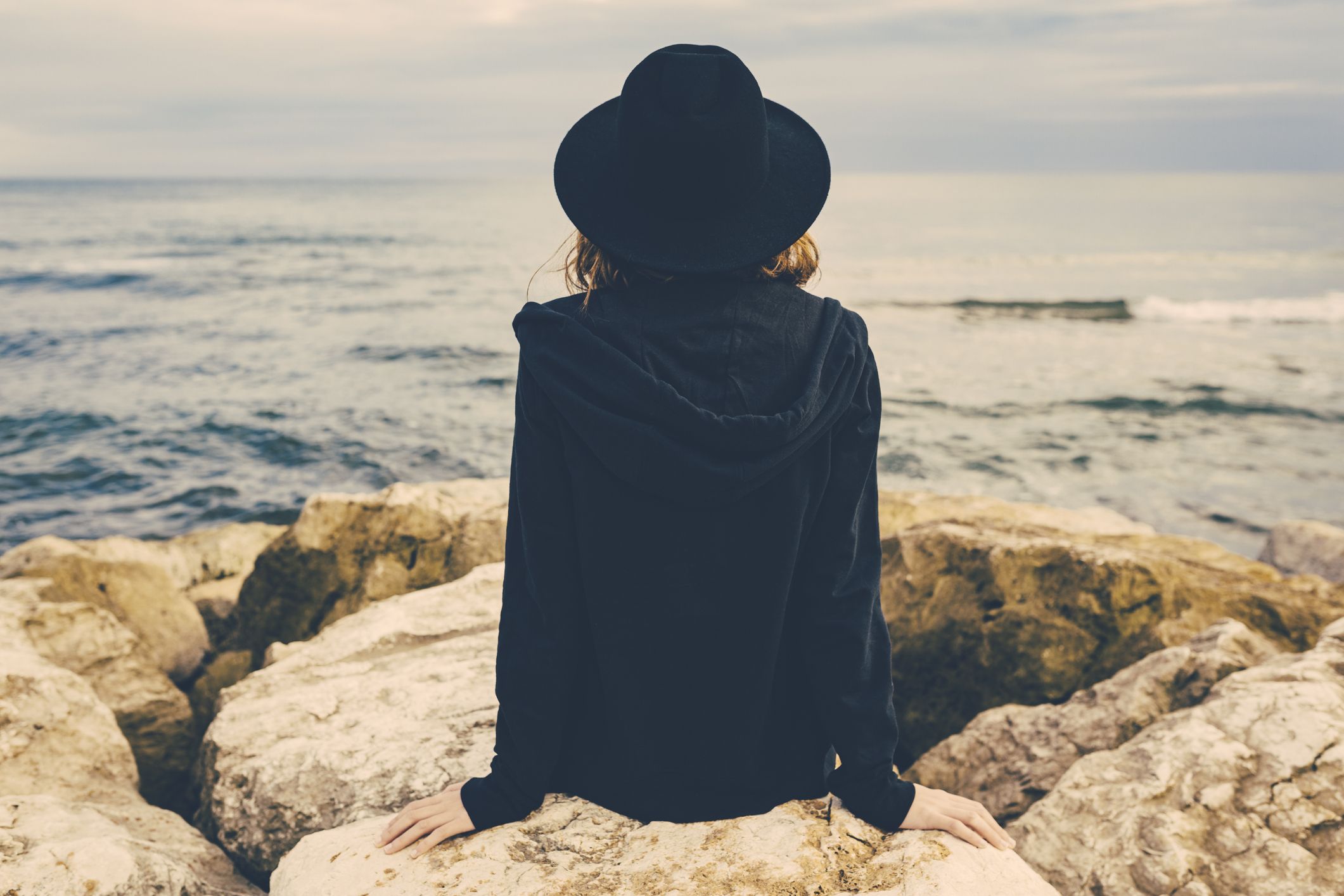 faites confiance à votre intuition